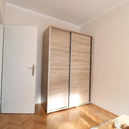 Apartment Shine Belgrade