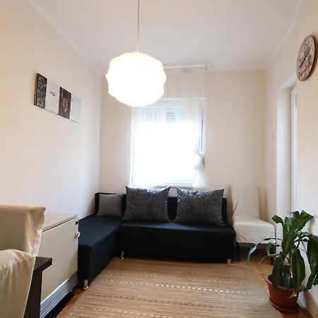 Shine Apartment Belgrade