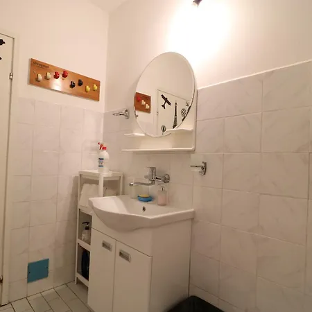 Apartment Shine Belgrade