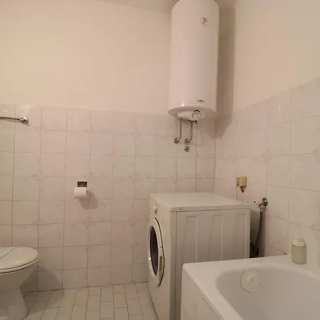 Shine Apartment