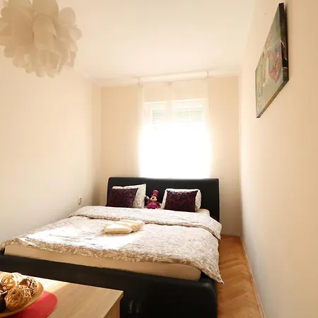 Apartment Shine Belgrade